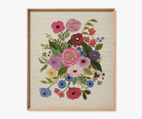 Tracy & Co Framed Wall Art - Juliet Rose