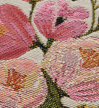Tracy & Co Framed Wall Art - Rose Botanical