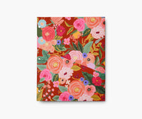 Tracy & Co Classic Binder - Garden Party