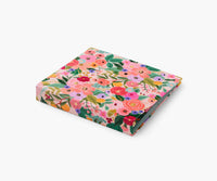 Tracy & Co Classic Binder - Garden Party