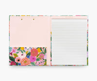 Tracy & Co Clipfolio - Garden Party