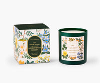 Tracy & Co 9.5 oz Candle - High Peaks of the Adirondack Forest