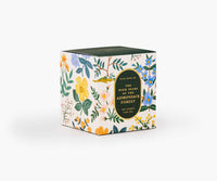 Tracy & Co 9.5 oz Candle - High Peaks of the Adirondack Forest