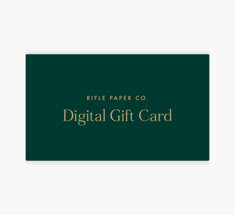 Tracy & Co Digital Gift Card