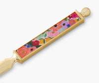 Tracy & Co Garden Party Brass Letter Opener