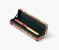 Tracy & Co Garden Party Brass Letter Opener
