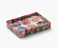 Tracy & Co Magnet Set - Garden Party