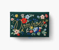 Tracy & Co Domino Set - Strawberry Fields