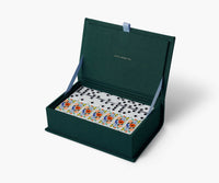 Tracy & Co Domino Set - Strawberry Fields