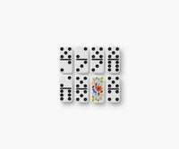 Tracy & Co Domino Set - Strawberry Fields