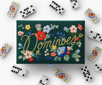 Tracy & Co Domino Set - Strawberry Fields