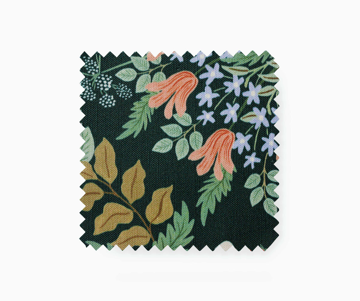 Tracy & Co Furniture Fabric Sample - Bramble
