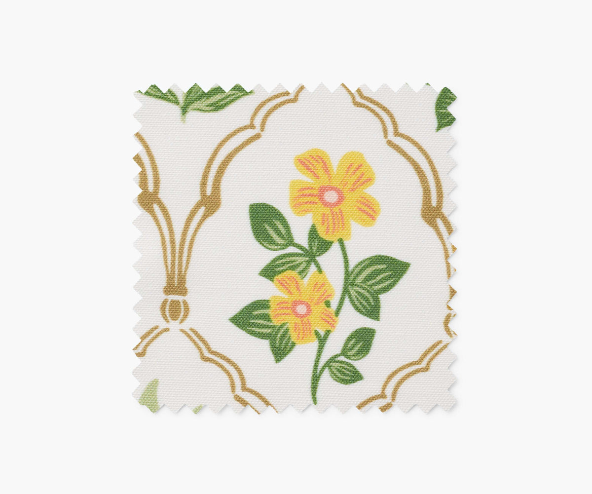 Tracy & Co Furniture Fabric Sample - Hawthorne
