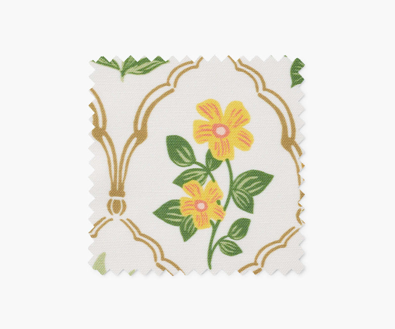 Tracy & Co Furniture Fabric Sample - Hawthorne