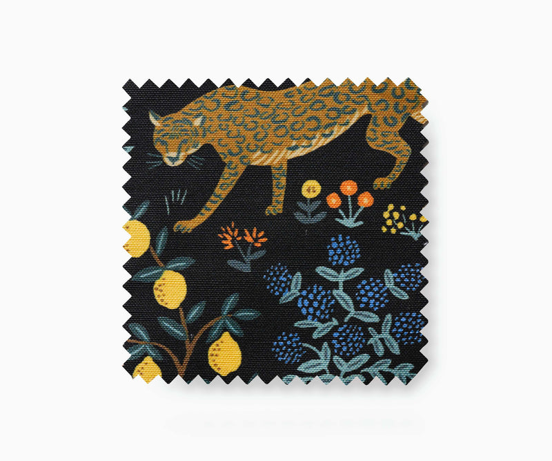 Tracy & Co Furniture Fabric Sample - Menagerie