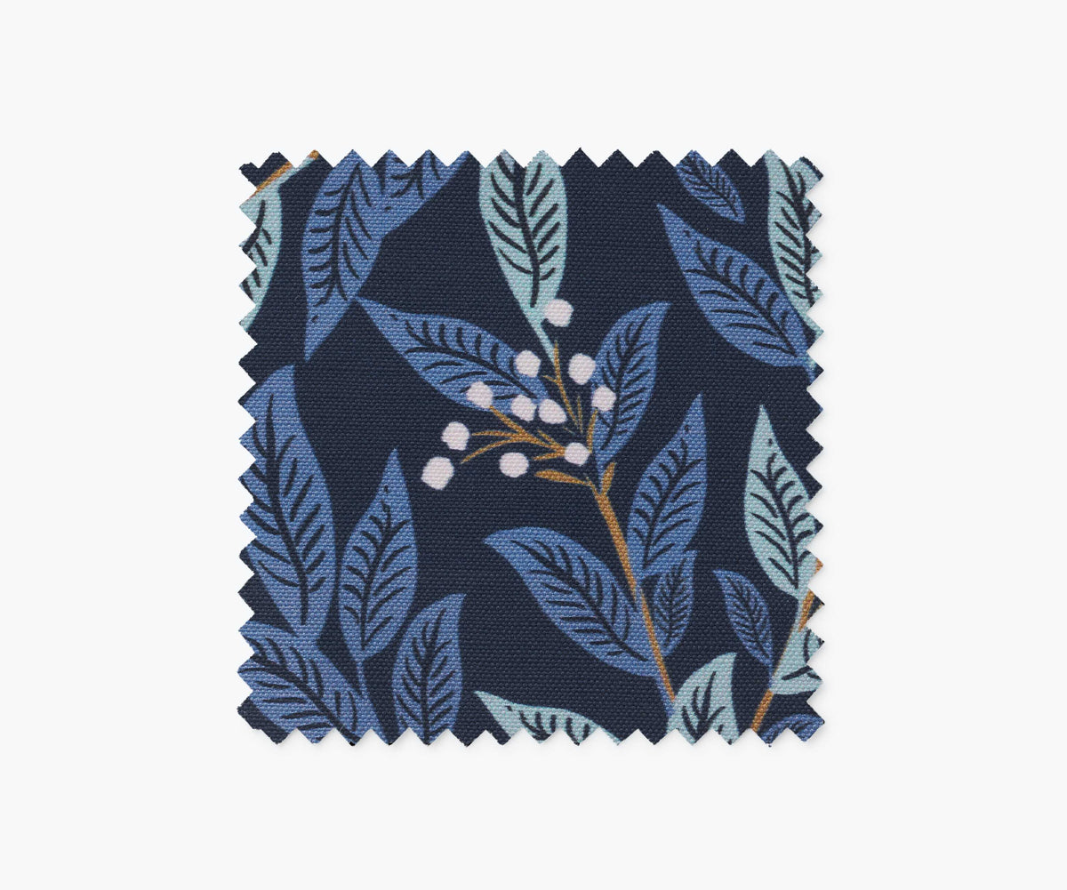 Tracy & Co Furniture Fabric Sample - Willowberry