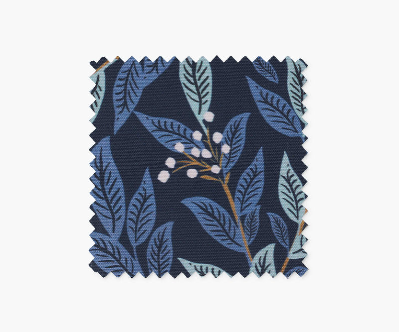 Tracy & Co Furniture Fabric Sample - Willowberry