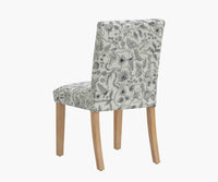 Tracy & Co Lorraine Dining Chair - Aviary