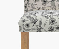 Tracy & Co Lorraine Dining Chair - Aviary