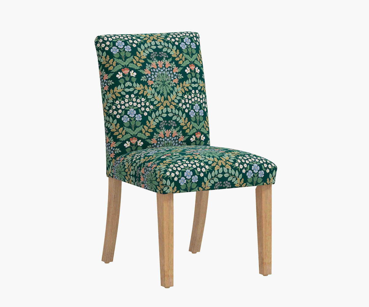 Tracy & Co Lorraine Dining Chair - Bramble