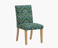 Tracy & Co Lorraine Dining Chair - Bramble