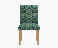 Tracy & Co Lorraine Dining Chair - Bramble