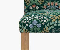 Tracy & Co Lorraine Dining Chair - Bramble