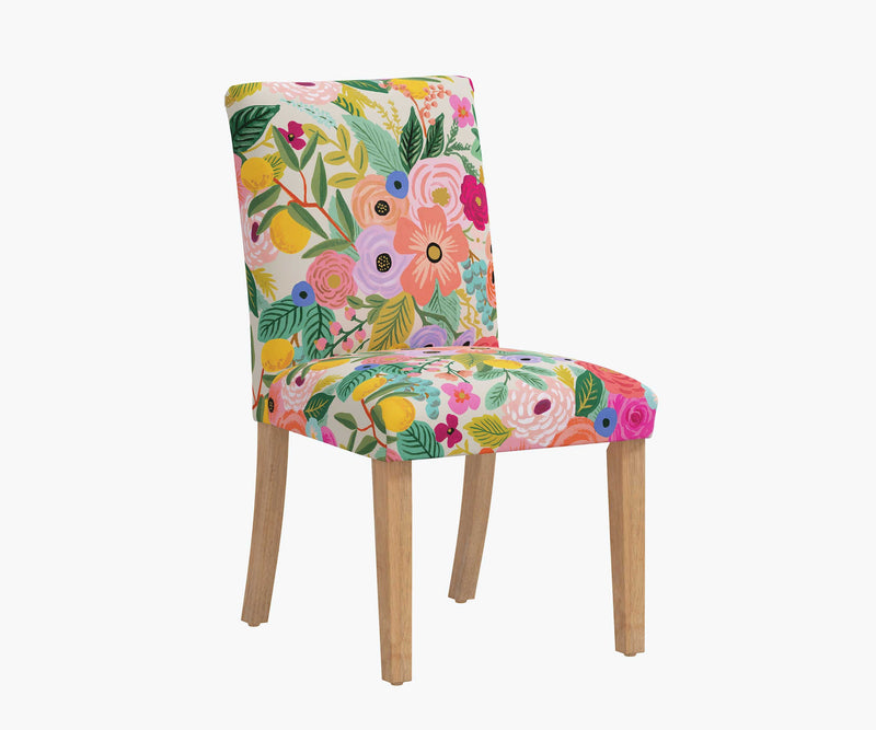 Tracy & Co Lorraine Dining Chair - Garden Party