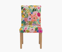 Tracy & Co Lorraine Dining Chair - Garden Party