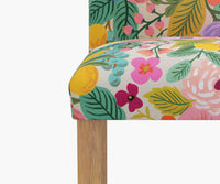 Tracy & Co Lorraine Dining Chair - Garden Party