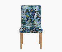 Tracy & Co Lorraine Dining Chair - Garden Party Blue