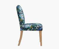 Tracy & Co Lorraine Dining Chair - Garden Party Blue