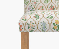 Tracy & Co Lorraine Dining Chair - Hawthorne