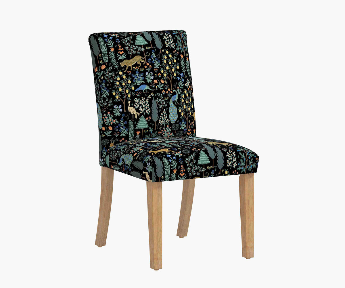 Tracy & Co Lorraine Dining Chair - Menagerie