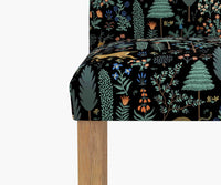 Tracy & Co Lorraine Dining Chair - Menagerie