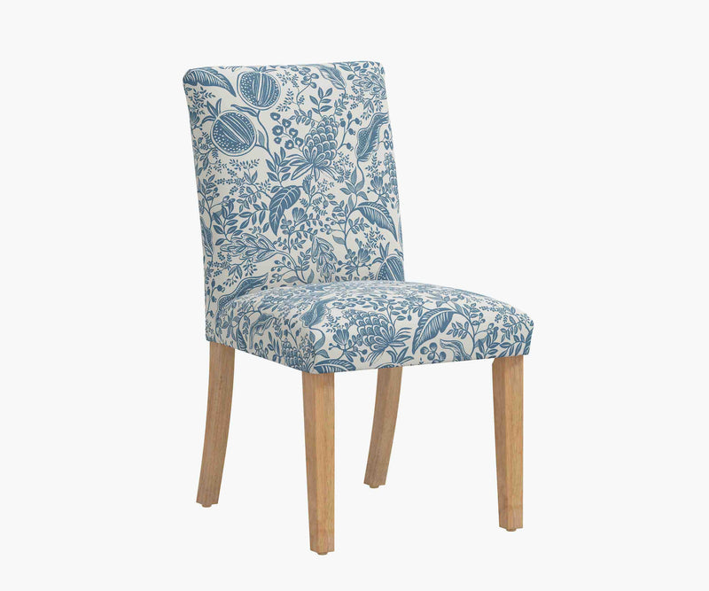 Tracy & Co Lorraine Dining Chair - Pomegranate