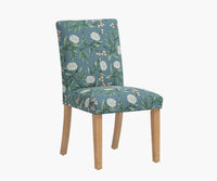 Tracy & Co Lorraine Dining Chair - Peonies