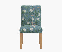 Tracy & Co Lorraine Dining Chair - Peonies