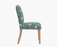 Tracy & Co Lorraine Dining Chair - Peonies