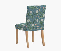 Tracy & Co Lorraine Dining Chair - Peonies