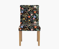 Tracy & Co Lorraine Dining Chair - Strawberry Fields