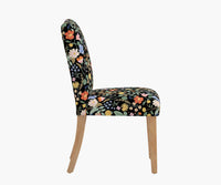 Tracy & Co Lorraine Dining Chair - Strawberry Fields