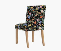 Tracy & Co Lorraine Dining Chair - Strawberry Fields