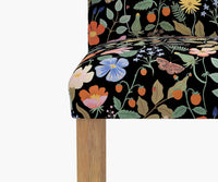 Tracy & Co Lorraine Dining Chair - Strawberry Fields