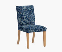 Tracy & Co Lorraine Dining Chair - Willowberry