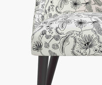 Tracy & Co Clare Dining Chair - Aviary