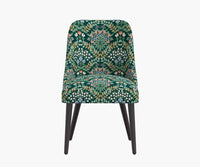 Tracy & Co Clare Dining Chair - Bramble