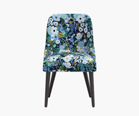 Tracy & Co Clare Dining Chair - Garden Party Blue