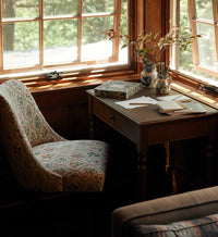 Tracy & Co Clare Dining Chair - Hawthorne