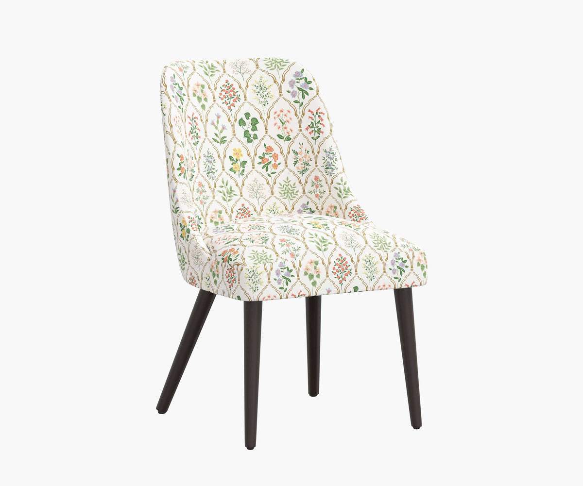 Tracy & Co Clare Dining Chair - Hawthorne